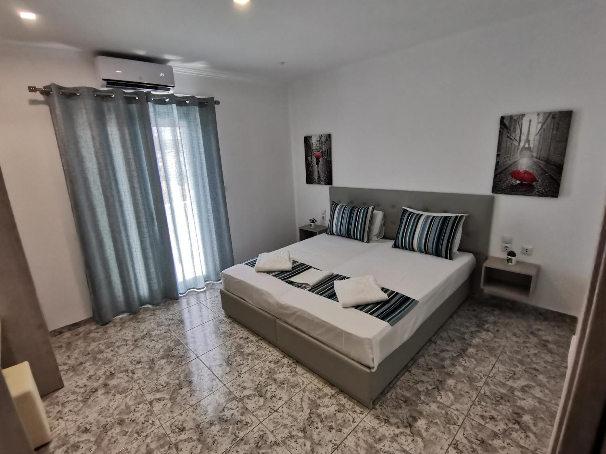 Venus De Milo Apartment Adamantas  Exterior photo