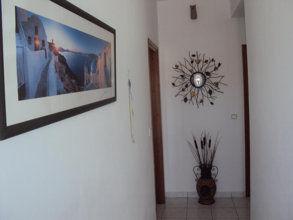 Venus De Milo Apartment Adamantas  Exterior photo