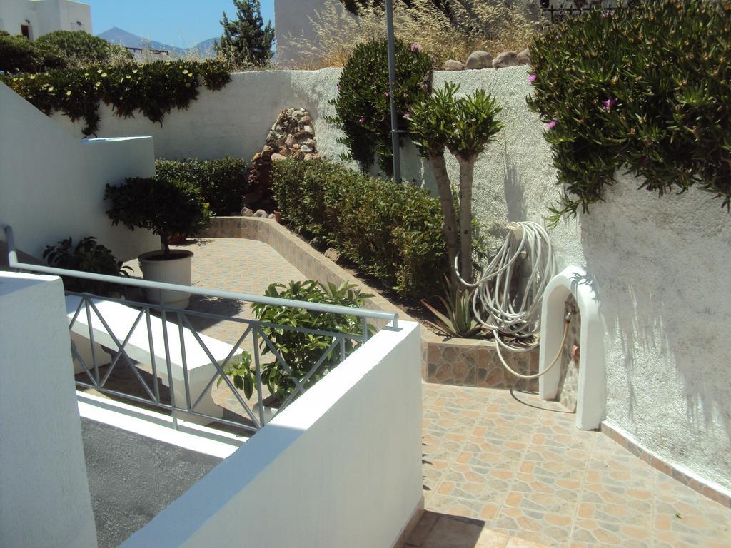 Venus De Milo Apartment Adamantas  Exterior photo