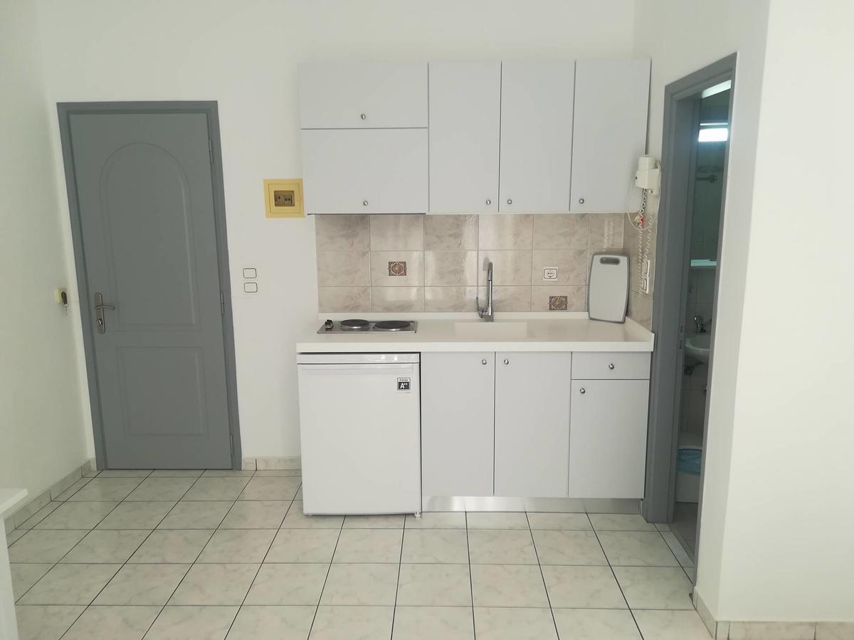 Venus De Milo Apartment Adamantas  Exterior photo