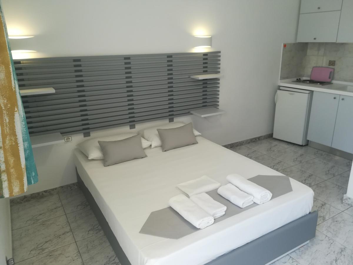 Venus De Milo Apartment Adamantas  Exterior photo