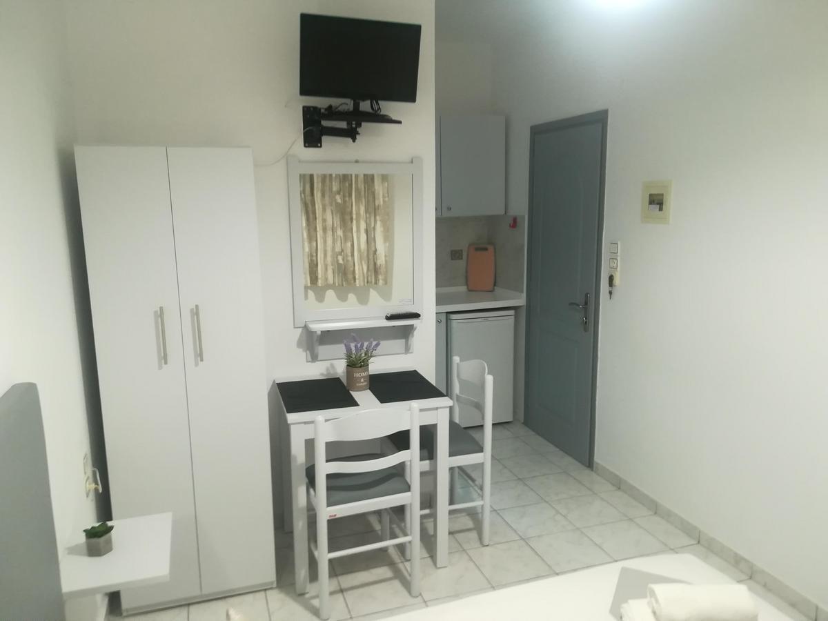 Venus De Milo Apartment Adamantas  Exterior photo